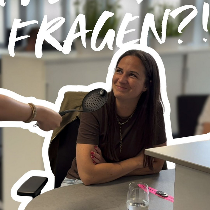 Eventuell wurden die Fragen im Voice Over ein kleines bisschen verändert 😅
#Prozessoptimierung #ITSystemhaus... Eventuell wurden die Fragen im Voice Over ein kleines bisschen verändert 😅
#Prozessoptimierung #ITSystemhaus...