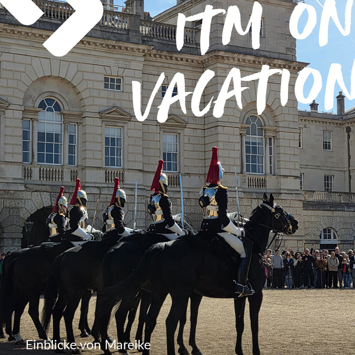 7 Tage London, unzählige Eindrücke und ganz viel Großstadtflair – Mareike on Tour! 🇬🇧✨
Mareike war gemeinsam mit ihrer... 7 Tage London, unzählige Eindrücke und ganz viel Großstadtflair – Mareike on Tour! 🇬🇧✨
Mareike war gemeinsam mit ihrer...