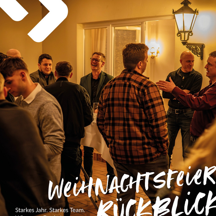 Wir blicken zurück auf unsere Weihnachtsfeier 2025! 🎄✨
Ein besonderer Dank geht an das @dom_hotel_gescher, das uns am... Wir blicken zurück auf unsere Weihnachtsfeier 2025! 🎄✨
Ein besonderer Dank geht an das @dom_hotel_gescher, das uns am...