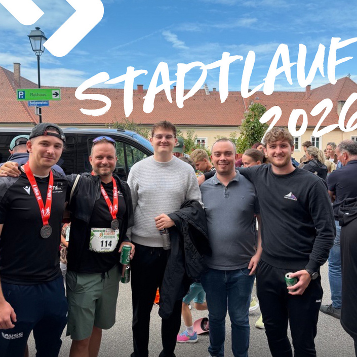Team ITM beim Wolfsberger Stadtlauf 2026! 🏃♂️
Auch dieses Jahr waren wir wieder beim Wolfsberger Stadtlauf dabei.... Team ITM beim Wolfsberger Stadtlauf 2026! 🏃♂️
Auch dieses Jahr waren wir wieder beim Wolfsberger Stadtlauf dabei....