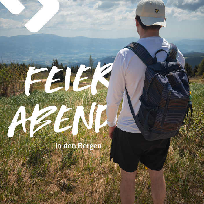 Arbeiten, wo andere Urlaub machen? Bei uns ist das keine Ausnahme. 🏔️
Durch unsere Standorte in Österreich können auch... Arbeiten, wo andere Urlaub machen? Bei uns ist das keine Ausnahme. 🏔️
Durch unsere Standorte in Österreich können auch...