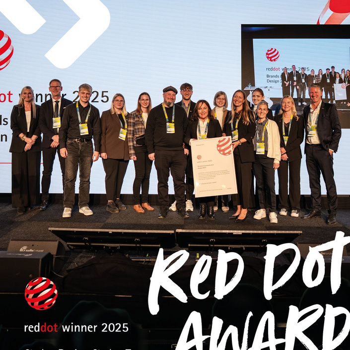 Ohne euch kein Award 🏆
Ein Projekt wie B* lebt von Ideen, Mut und Ausdauer – und vor allem von einem Team, das mit... Ohne euch kein Award 🏆
Ein Projekt wie B* lebt von Ideen, Mut und Ausdauer – und vor allem von einem Team, das mit...