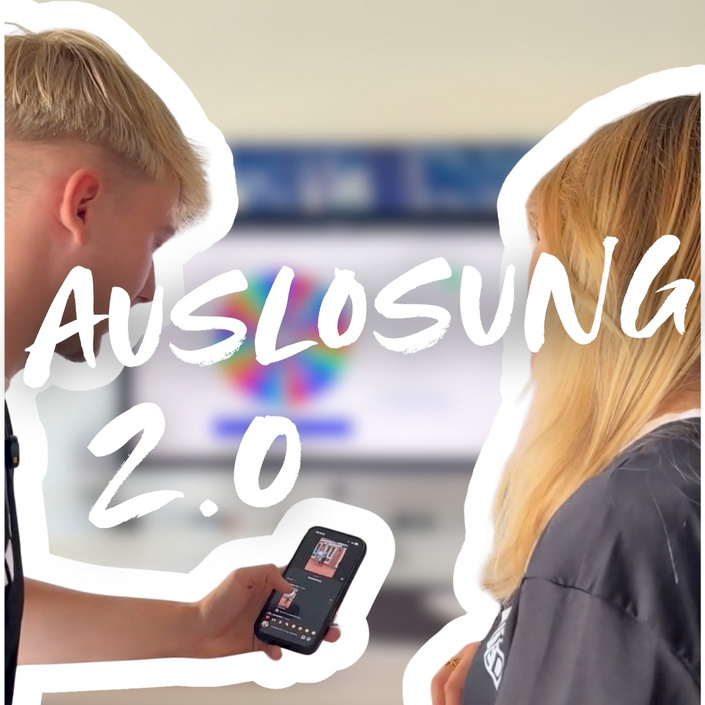 Das Warten hat ein Ende! 🎉
Unser zweites Gewinnspiel ist beendet und der Gewinner steht fest.
Herzlichen Glückwunsch... Das Warten hat ein Ende! 🎉
Unser zweites Gewinnspiel ist beendet und der Gewinner steht fest.
Herzlichen Glückwunsch...