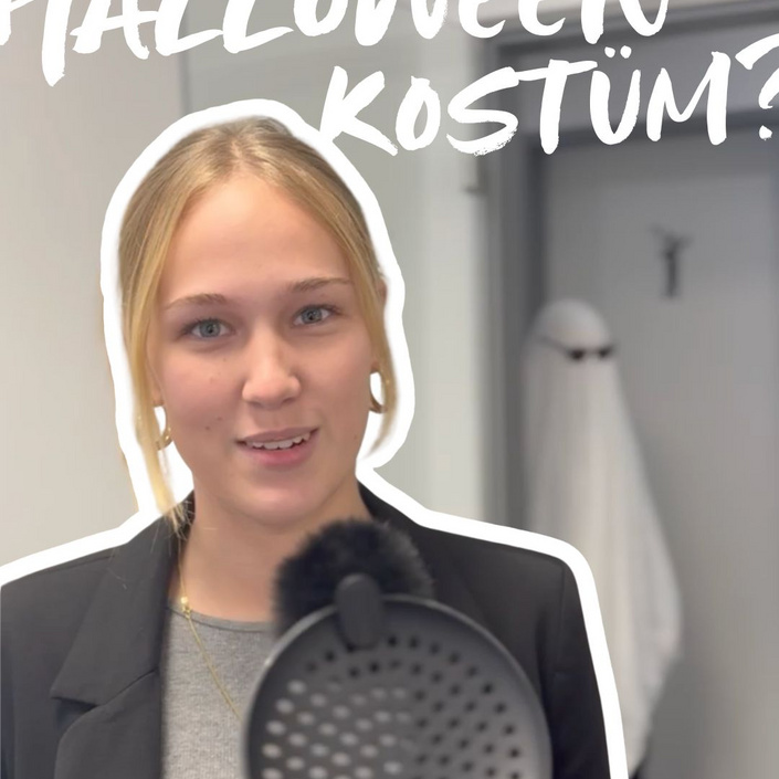 Happy Halloween wünscht das Team von ITM! 🎃
Heute Abend wird es gruselig, das ist die perfekte Gelegenheit, in andere... Happy Halloween wünscht das Team von ITM! 🎃
Heute Abend wird es gruselig, das ist die perfekte Gelegenheit, in andere...