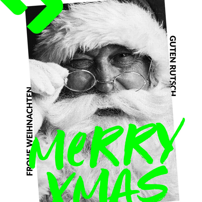 🎄 Frohe Weihnachten von der ITM gruppe! 🎁✨
Wir wünschen euch allen besinnliche Feiertage, Zeit mit euren Liebsten und... 🎄 Frohe Weihnachten von der ITM gruppe! 🎁✨
Wir wünschen euch allen besinnliche Feiertage, Zeit mit euren Liebsten und...