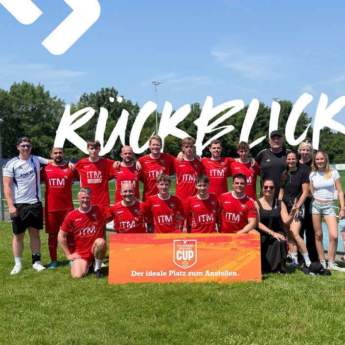 Einblick 2/2
Wie ihr schon mitbekommen habt, waren wir letzte Woche beim @volksbank_gescher Cup auch dabei. 😄
Für uns... Einblick 2/2
Wie ihr schon mitbekommen habt, waren wir letzte Woche beim @volksbank_gescher Cup auch dabei. 😄
Für uns...