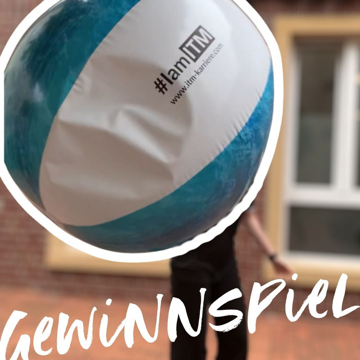 Gewinnspiel 2.0!! Eine zweite Chance. 🎯
Wir verlosen noch einmal ein Full Weekend Ticket für den @Dodgeballbeachcup und... Gewinnspiel 2.0!! Eine zweite Chance. 🎯
Wir verlosen noch einmal ein Full Weekend Ticket für den @Dodgeballbeachcup und...
