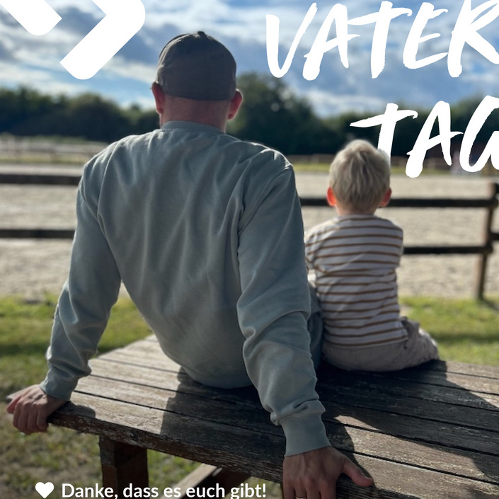 Heute bedanken wir uns bei @mario.worms und allen anderen Vätern bei der ITM Gruppe 👏
Zwischen täglichen Projekten... Heute bedanken wir uns bei @mario.worms und allen anderen Vätern bei der ITM Gruppe 👏
Zwischen täglichen Projekten...