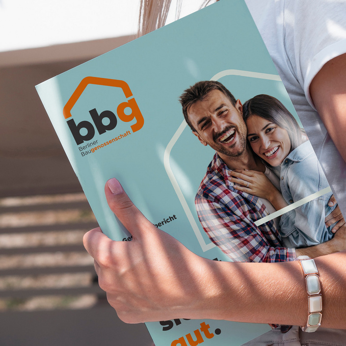 Zahlen können auch gut aussehen 📘
Für die @bbg_berlin durften wir den Geschäftsbericht 2024/2025 nicht nur gestalten,... Zahlen können auch gut aussehen 📘
Für die @bbg_berlin durften wir den Geschäftsbericht 2024/2025 nicht nur gestalten,...