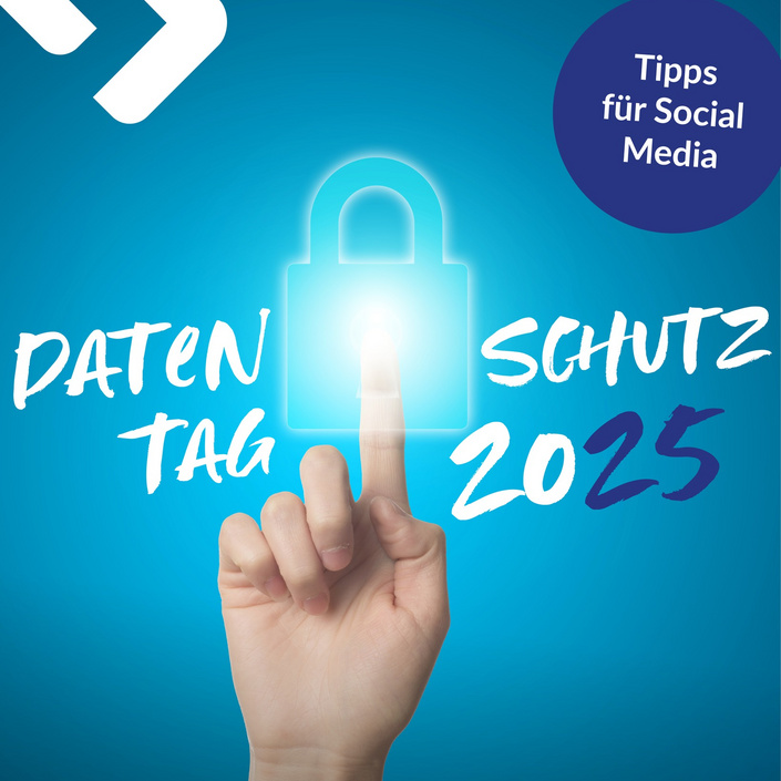 🔒 ✨ Zur Feier des Tages ein paar Tipps, die uns daran erinnern sollen, sensibel mit unseren Daten umzugehen – auch auf...